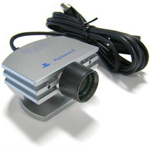 Product picture Turn your PS2 Eyetoy Into A Webcam
